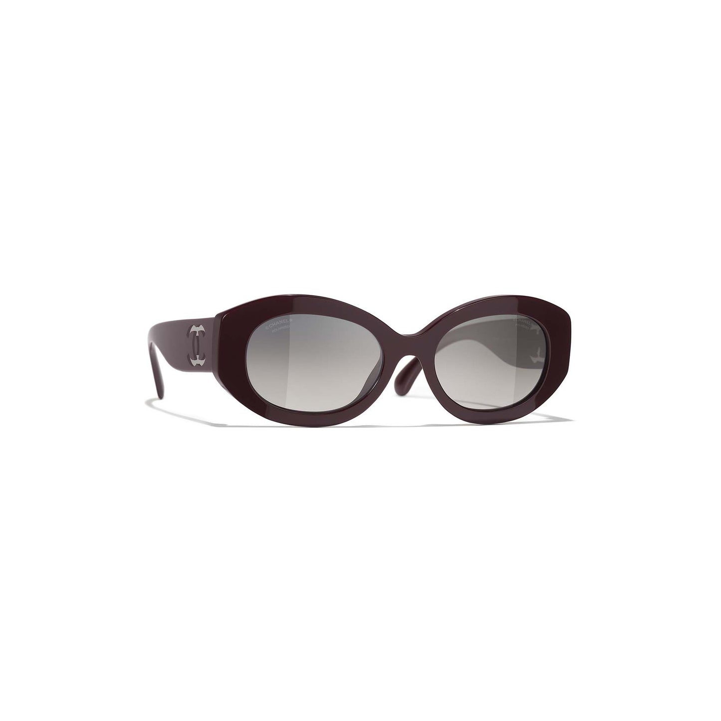 Óculos de Sol Chanel CH5528 1461M3