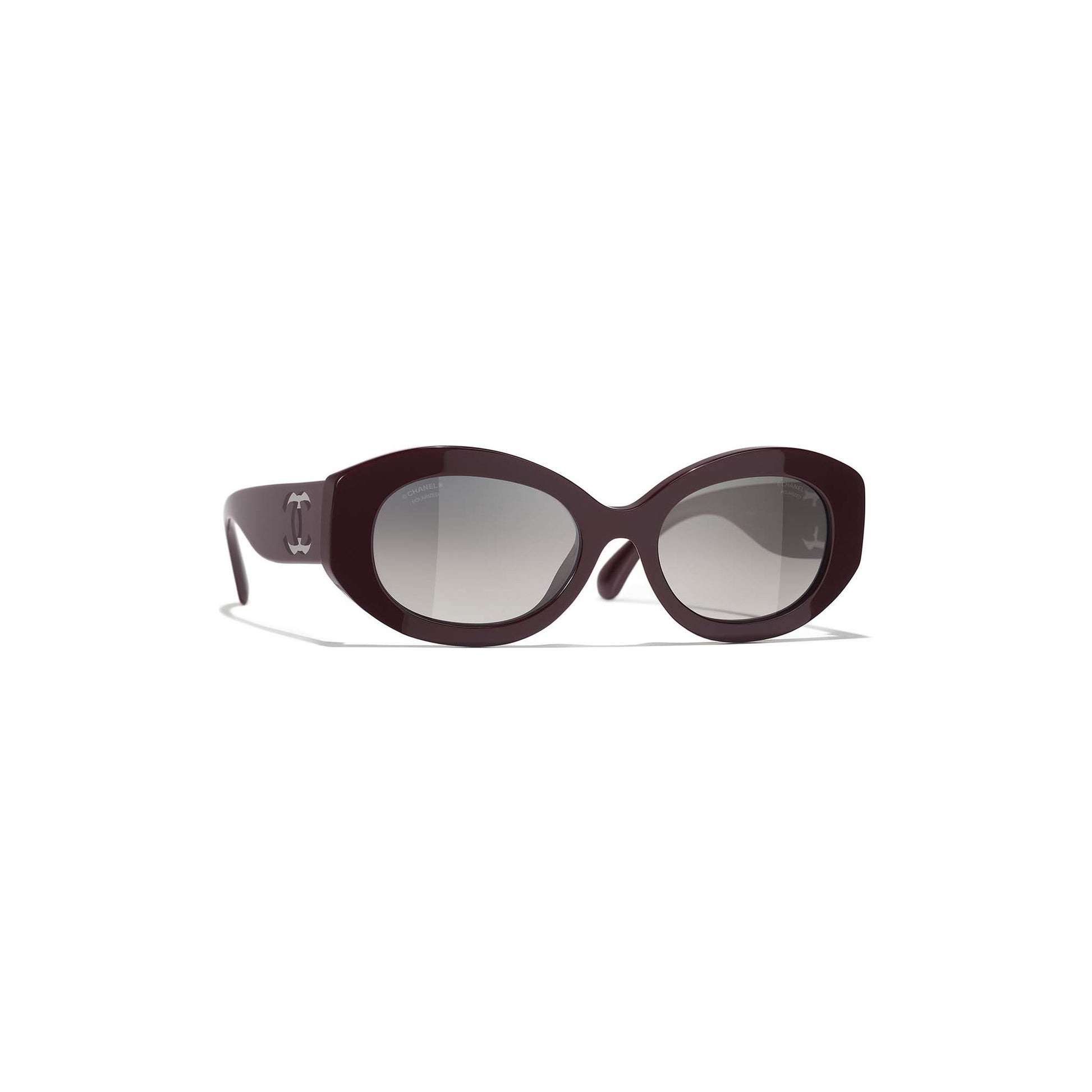 Óculos de Sol Chanel CH5528 1461M3