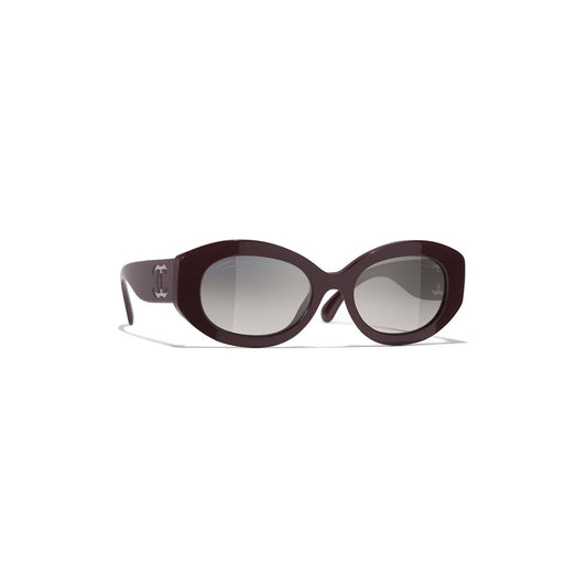 Óculos de Sol Chanel CH5528 1461M3