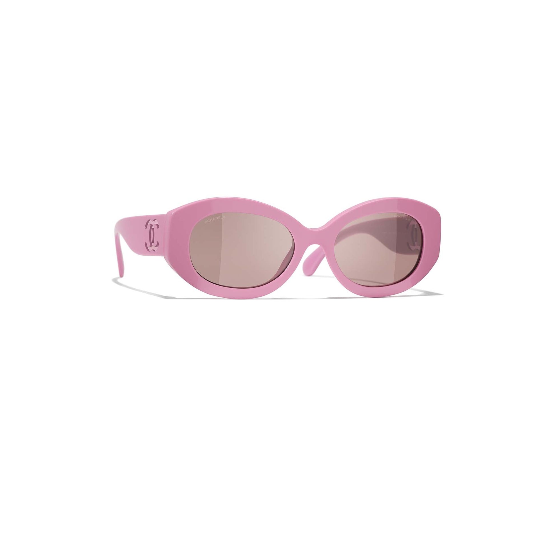 Óculos de Sol Chanel CH5528 177653