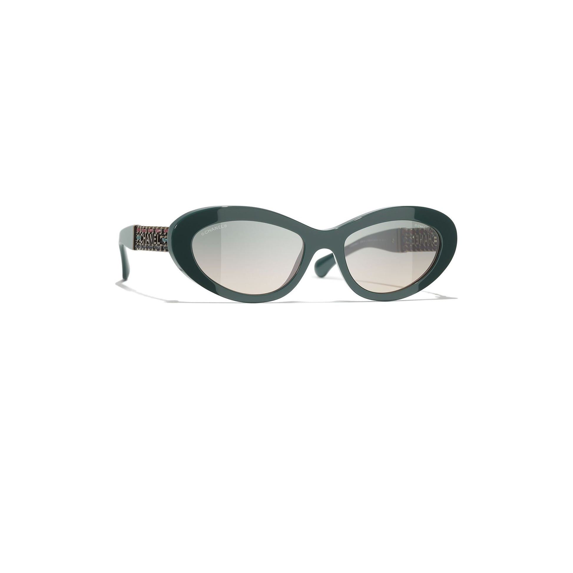 Óculos de Sol Chanel CH5538Q 1459S3