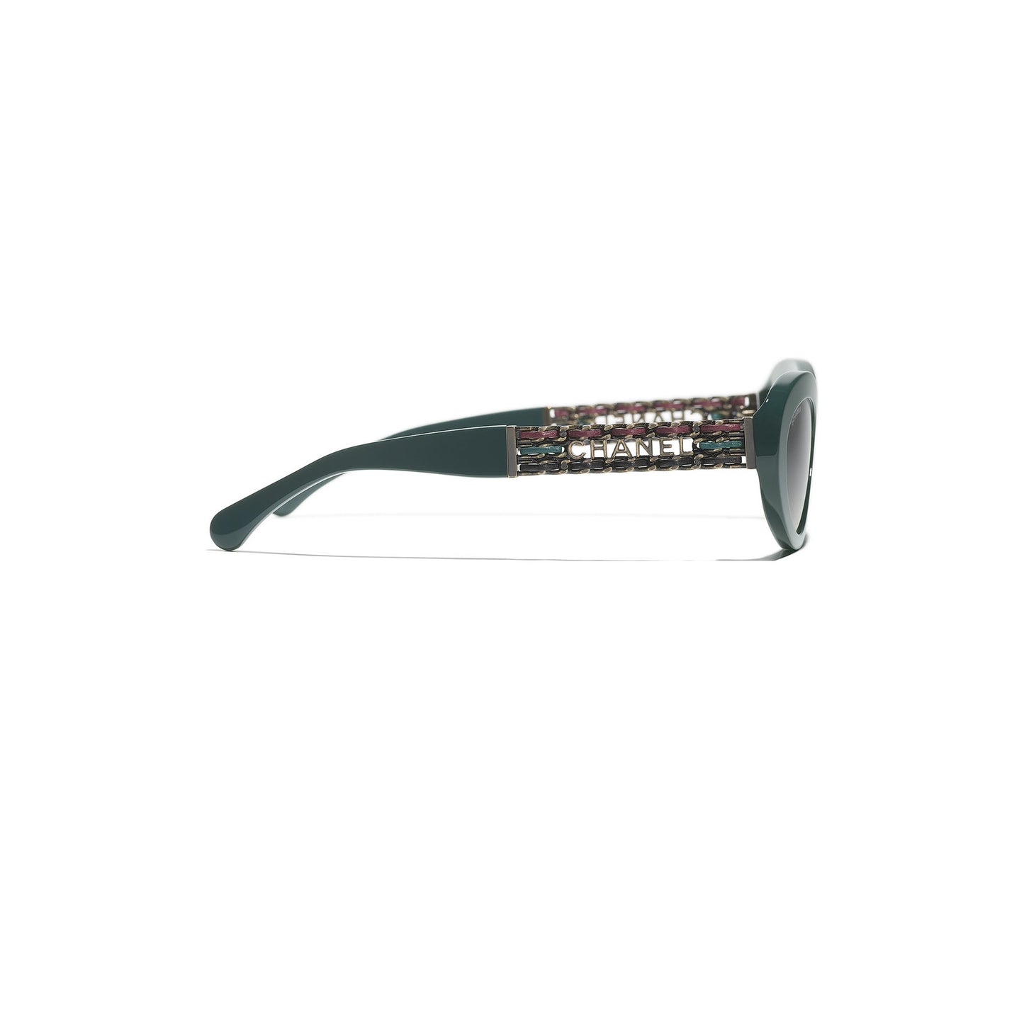 Óculos de Sol Chanel CH5538Q 1459S3