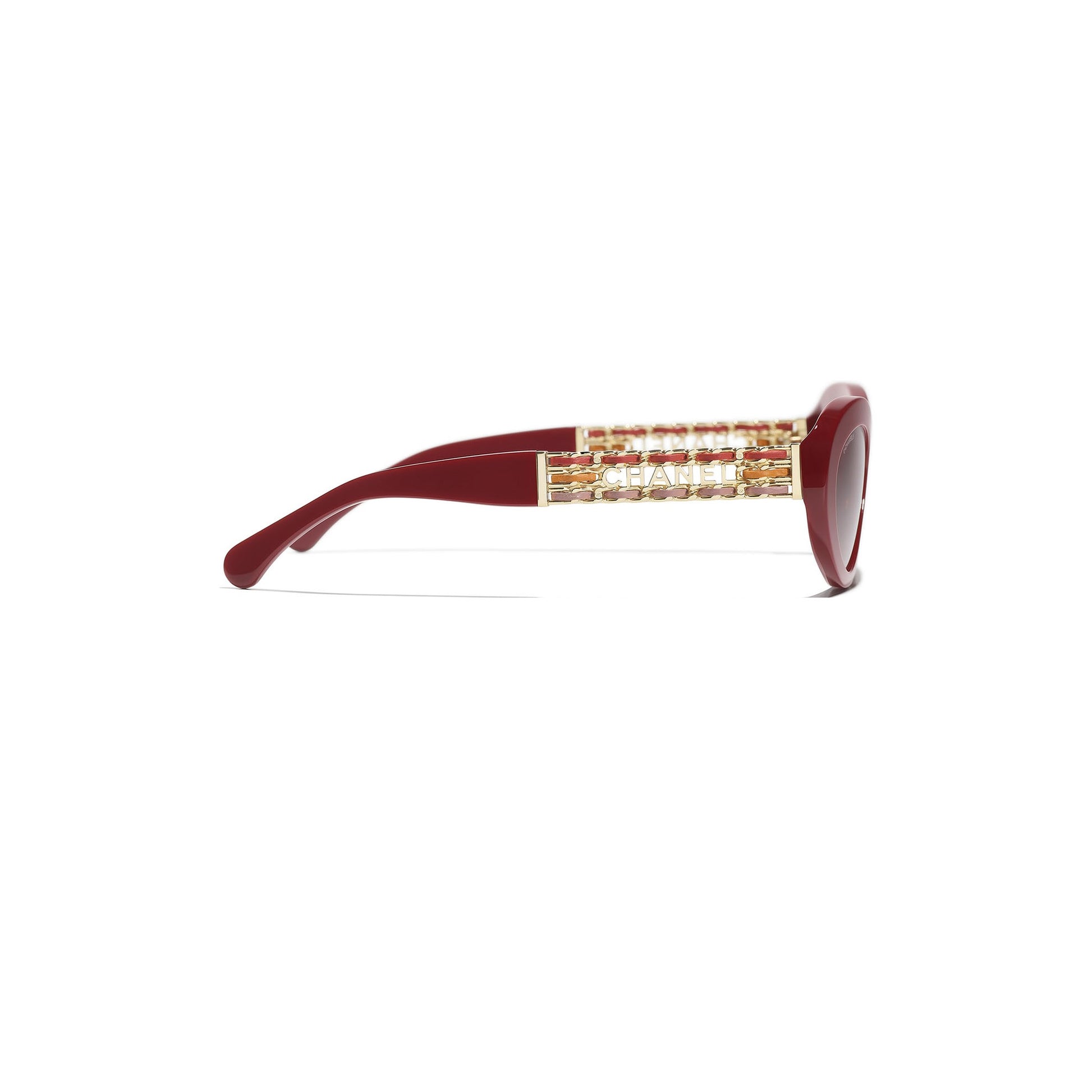 Óculos de Sol Chanel CH5538Q 17927N