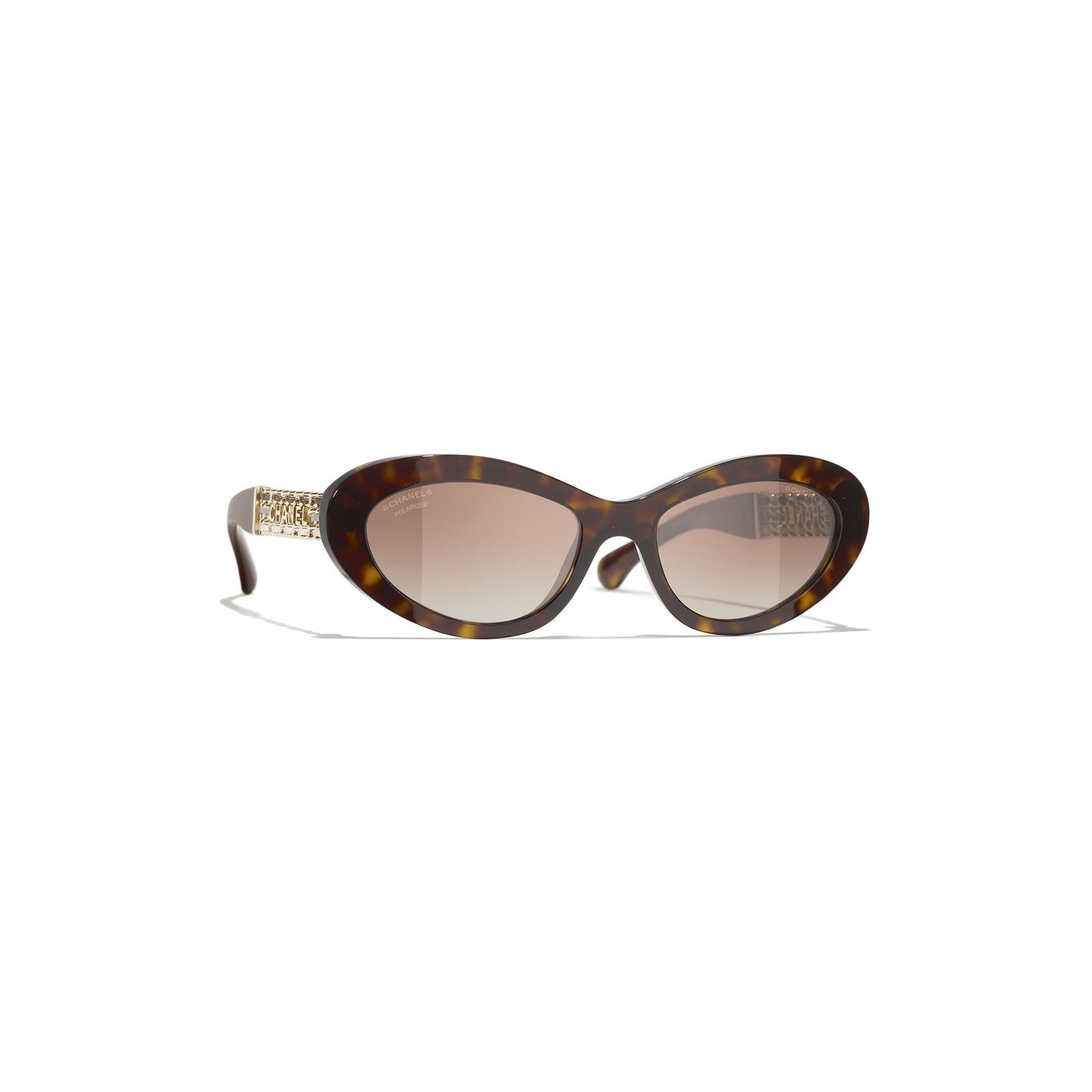 Óculos de Sol Chanel CH5538Q C714S9