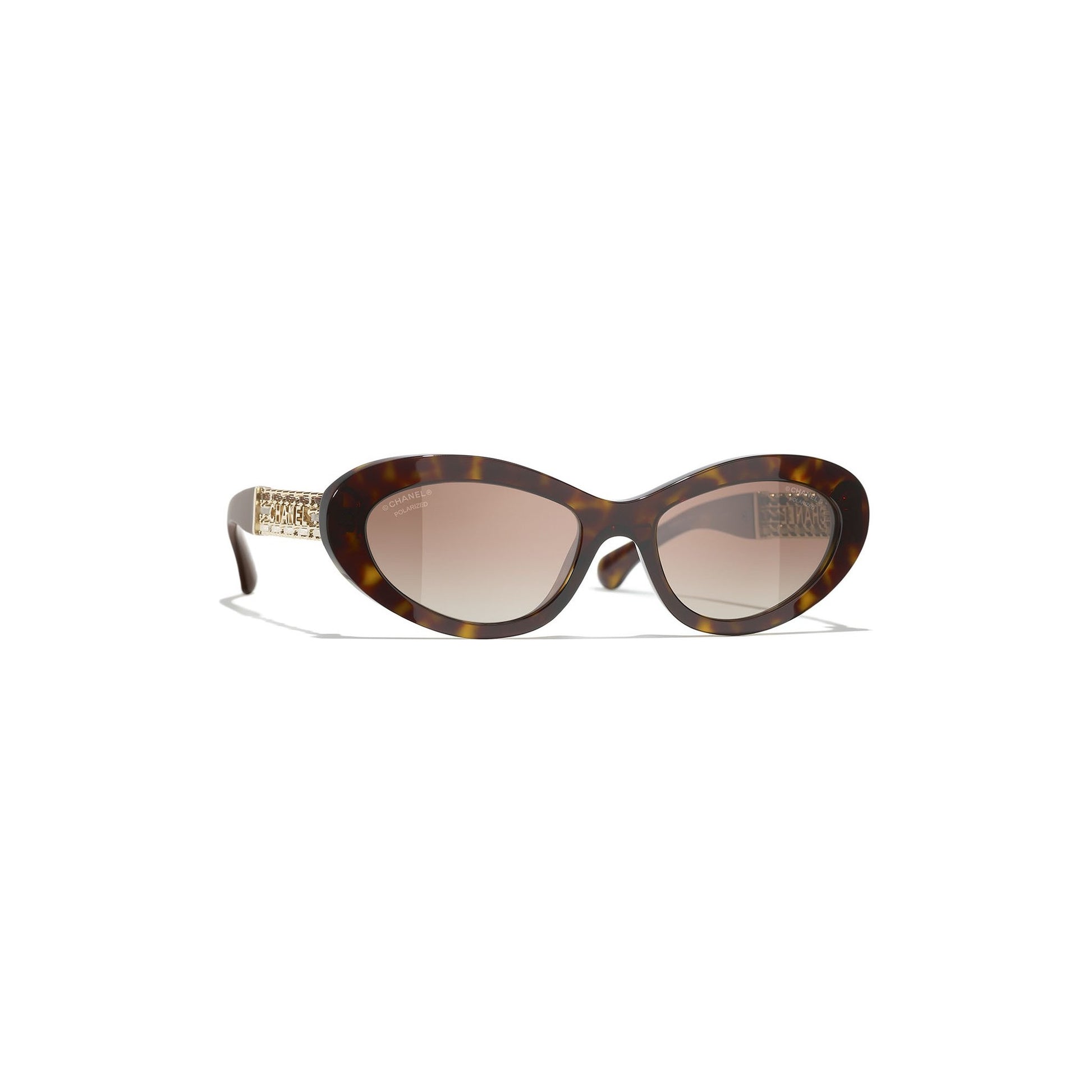 Óculos de Sol Chanel CH5538Q C714S9