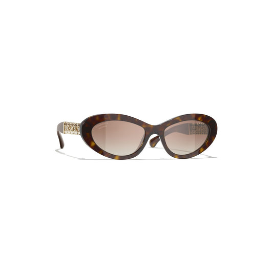 Óculos de Sol Chanel CH5538Q C714S9