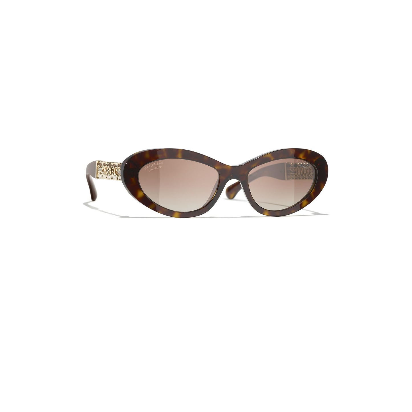 Óculos de Sol Chanel CH5538Q C714S9