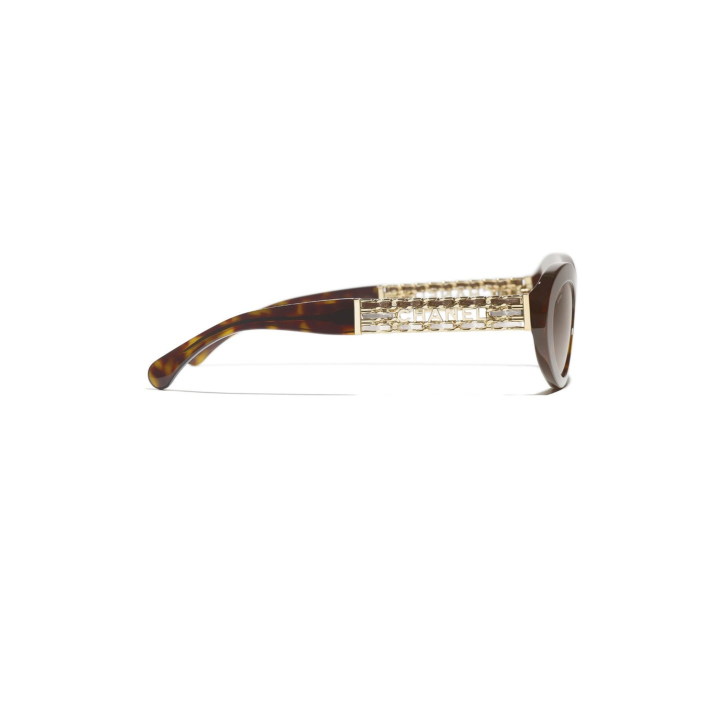 Óculos de Sol Chanel CH5538Q C714S9