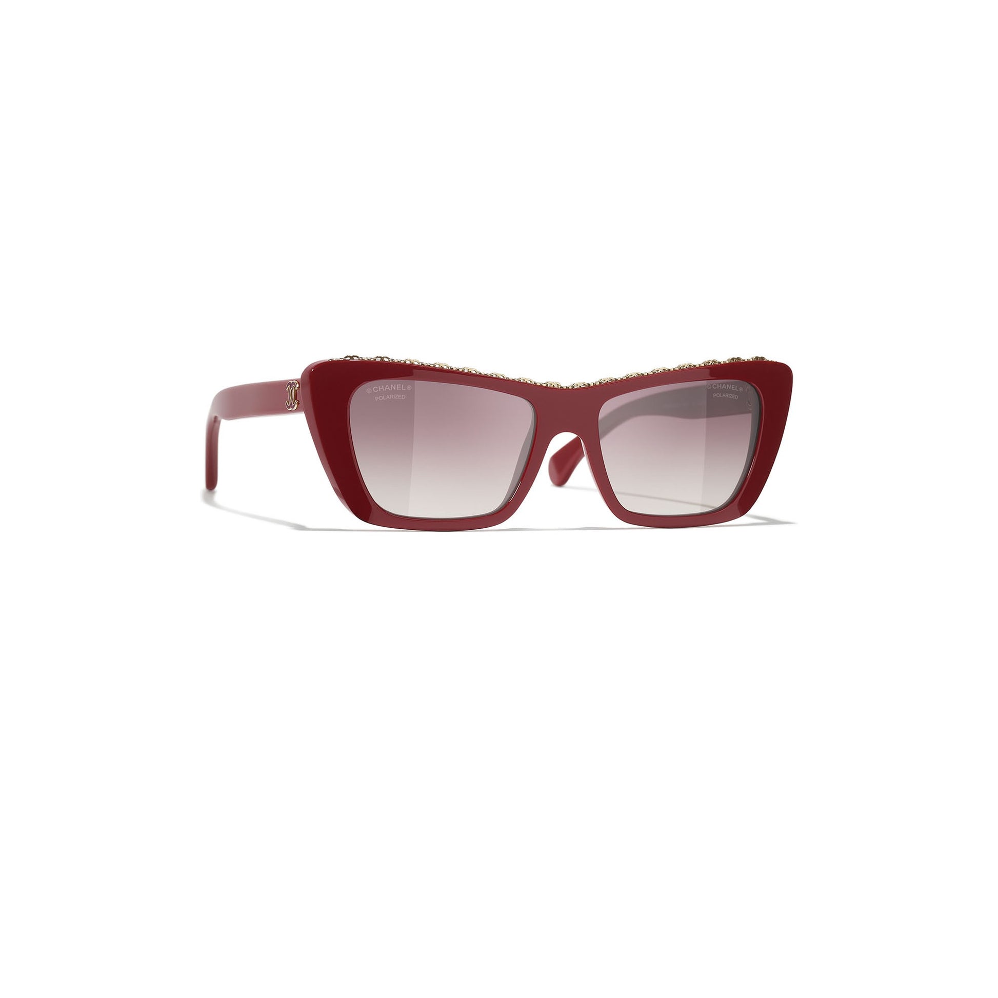 Óculos de Sol Chanel CH5540 1792K5