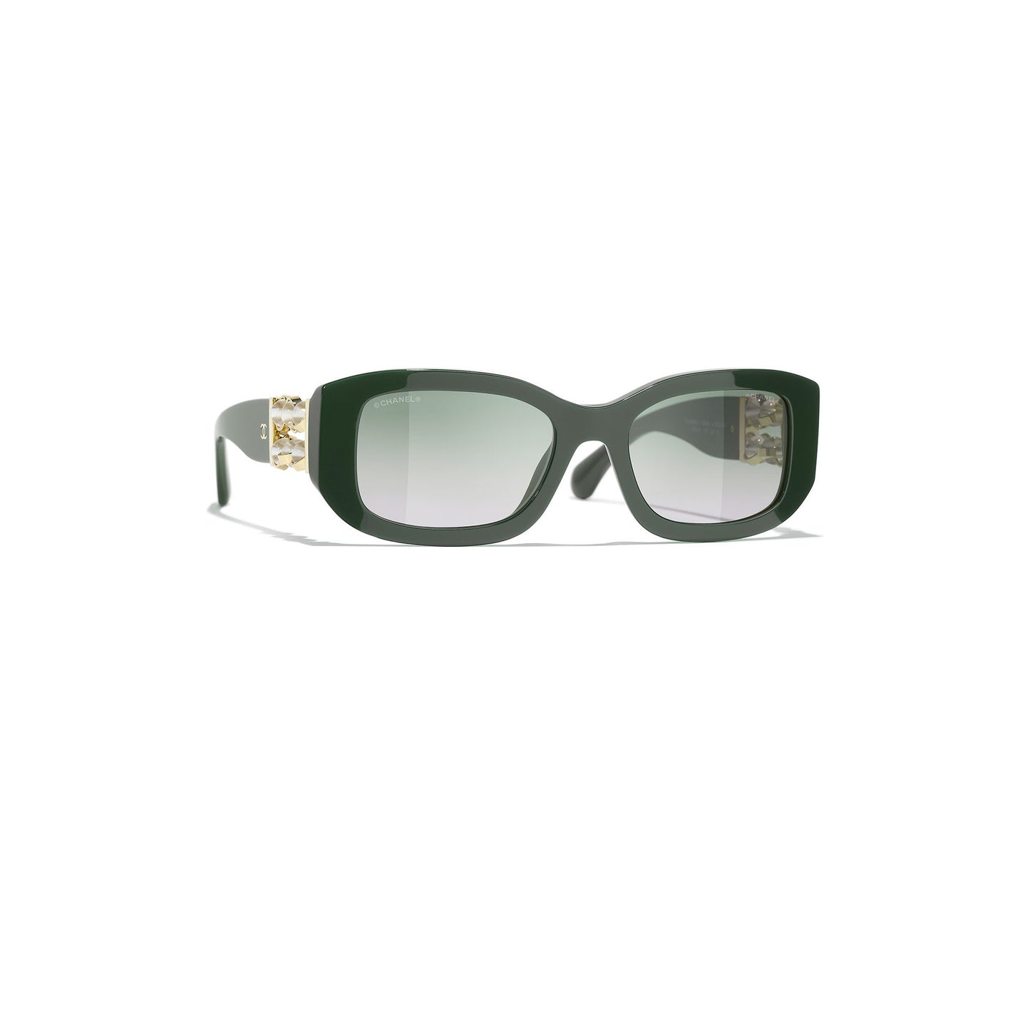 Óculos de Sol Chanel CH5542 1791S3