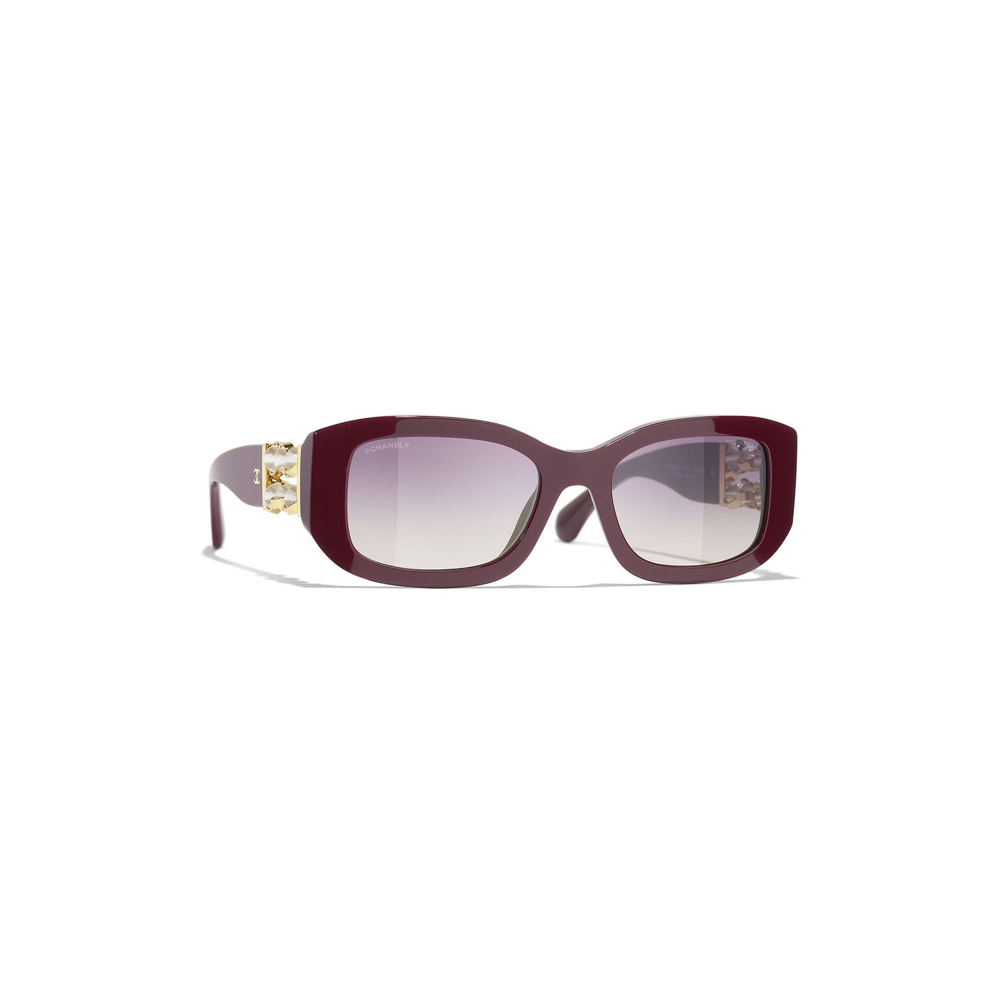 Óculos de Sol Chanel CH5542 1802S1