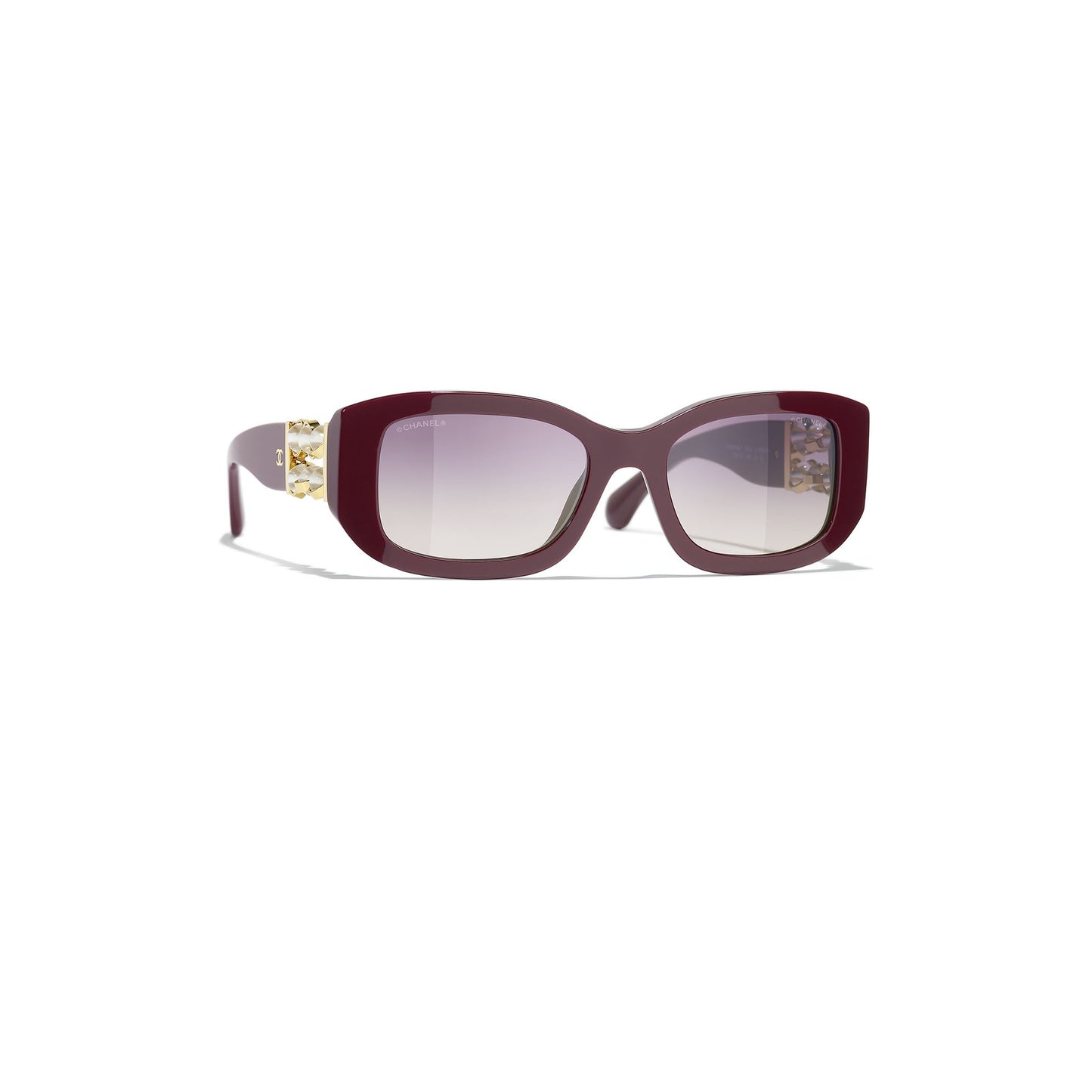 Óculos de Sol Chanel CH5542 1802S1