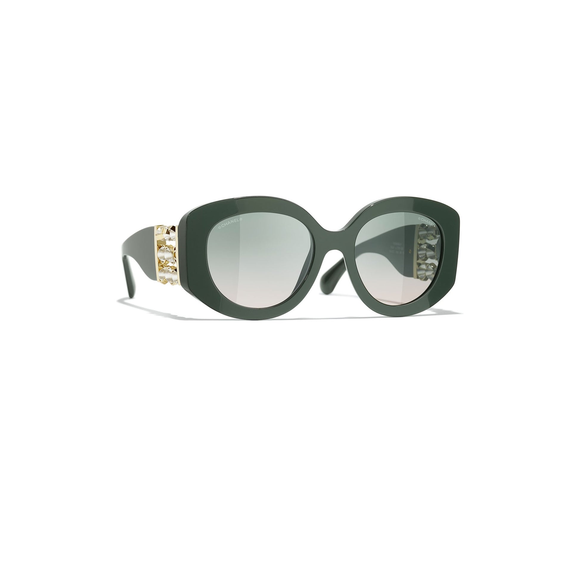 Óculos de Sol Chanel CH5543 1791S3