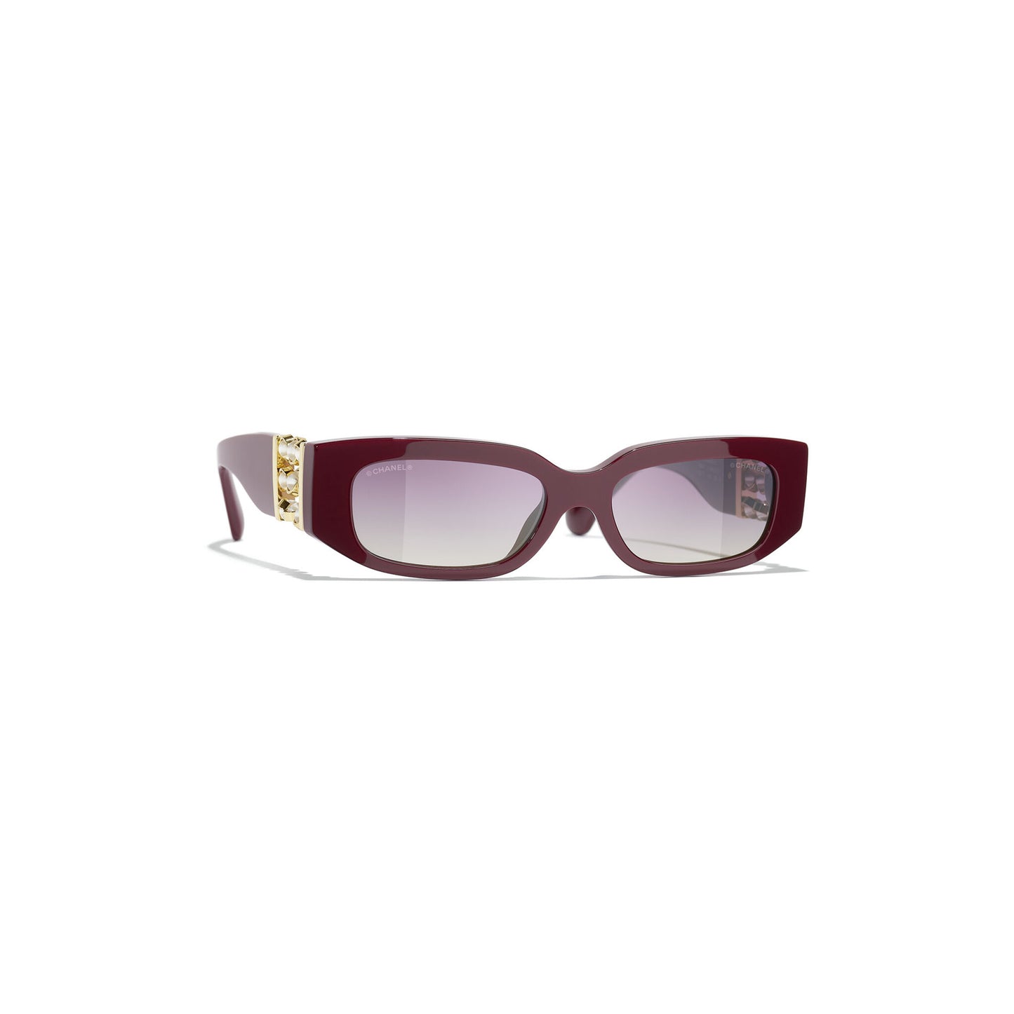 Óculos de Sol Chanel CH5544 1802S1