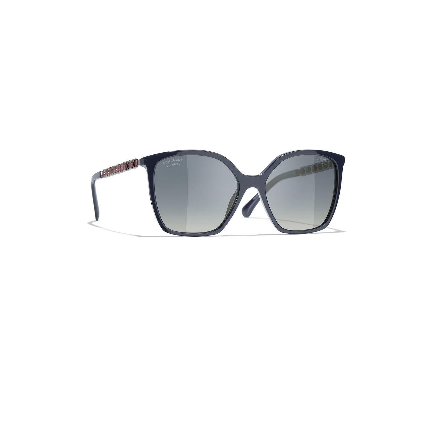 Óculos de Sol Chanel CH5546Q 1462K4