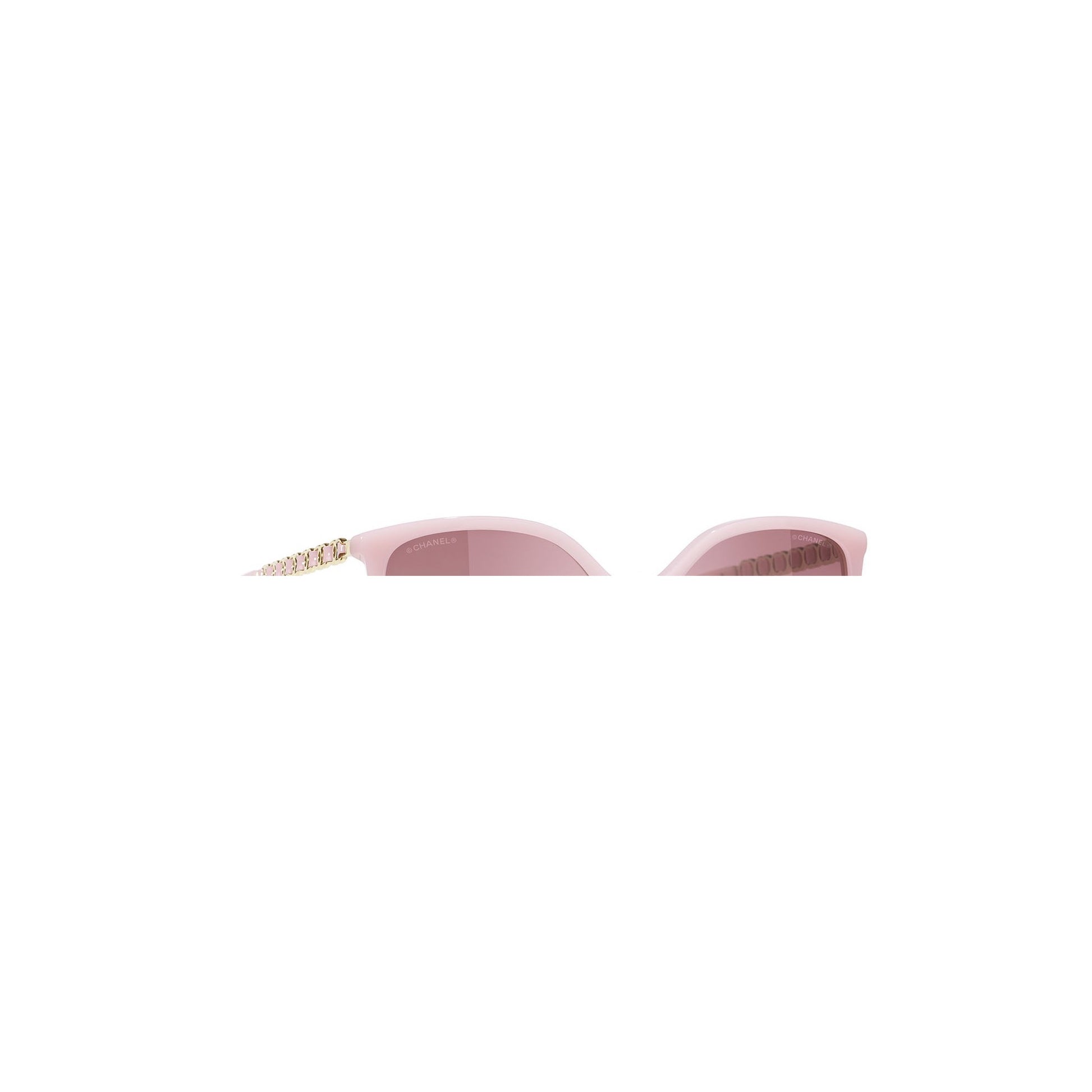 Óculos de Sol Chanel CH5546Q 17338H