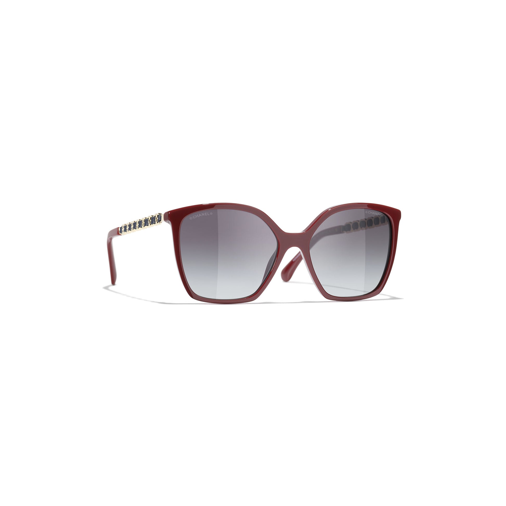 Óculos de Sol Chanel CH5546Q 1792S6