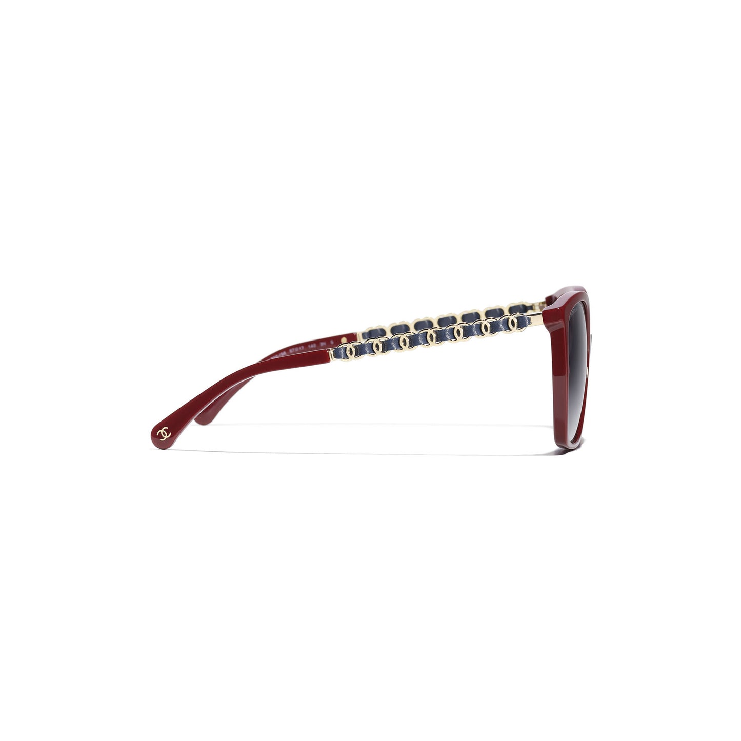 Óculos de Sol Chanel CH5546Q 1792S6