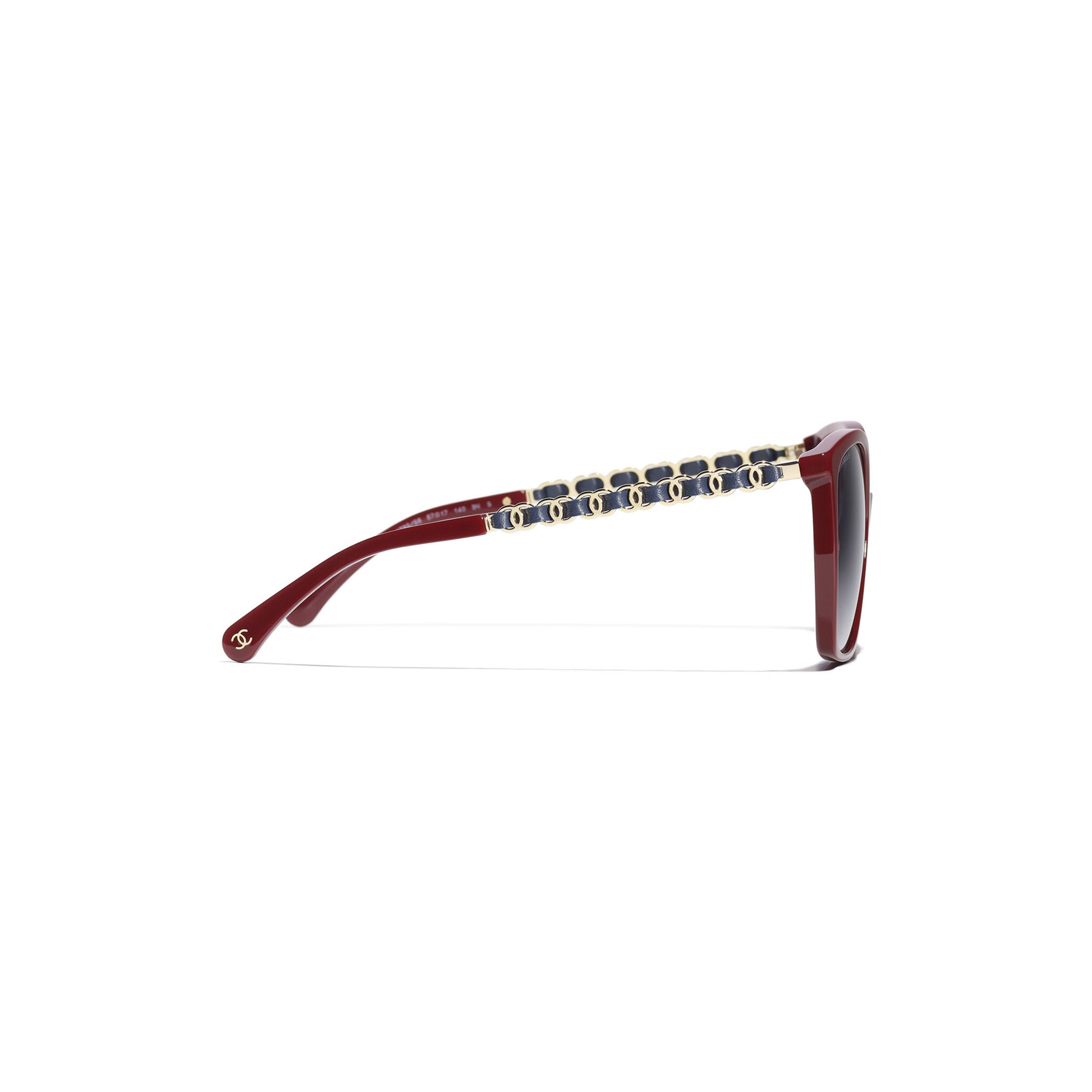 Óculos de Sol Chanel CH5546Q 1792S6