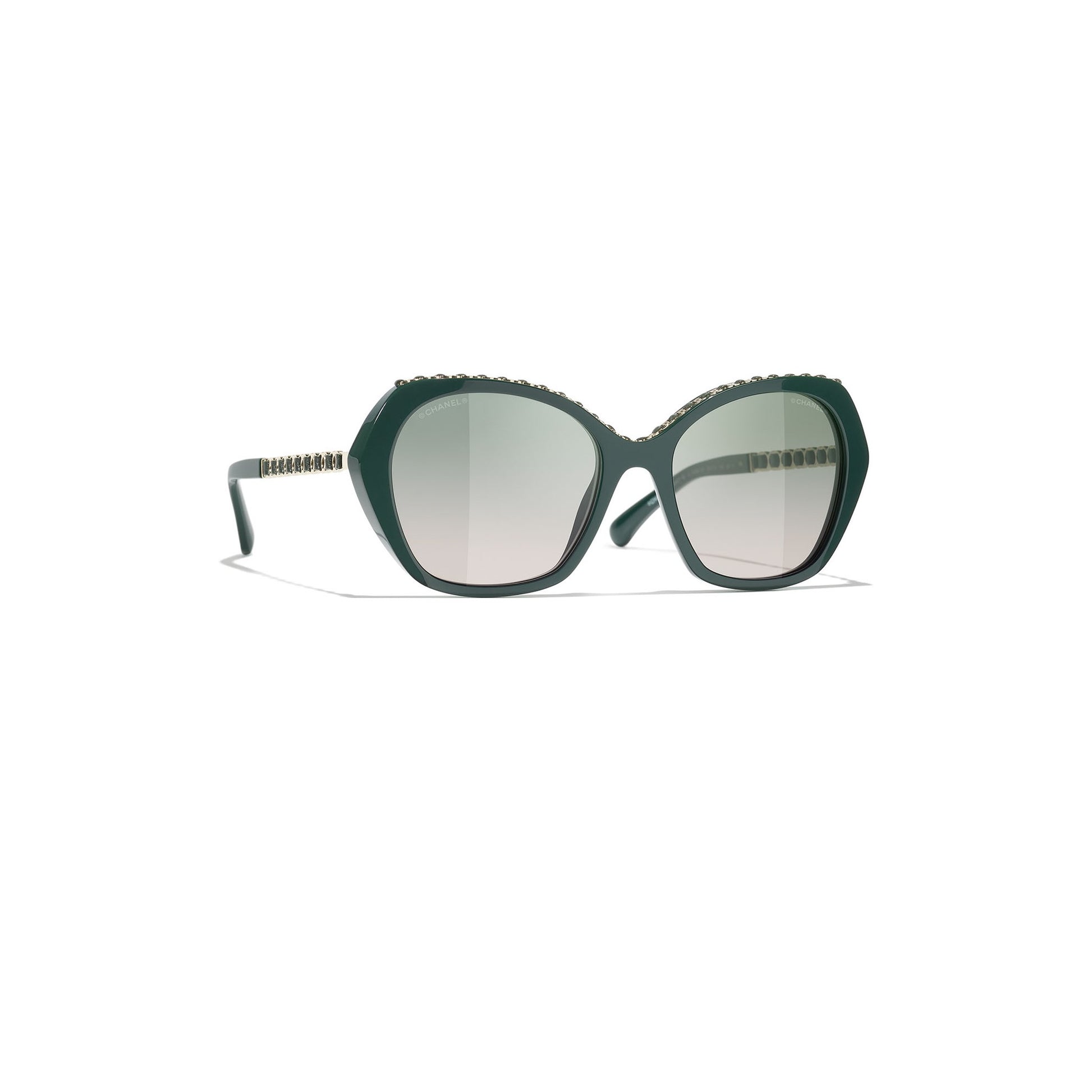 Óculos de Sol Chanel CH5547Q 1459S3