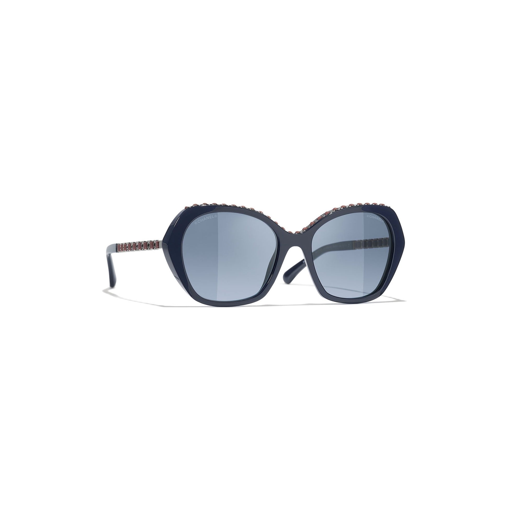 Óculos de Sol Chanel CH5547Q 1462S2