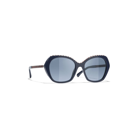 Óculos de Sol Chanel CH5547Q 1462S2