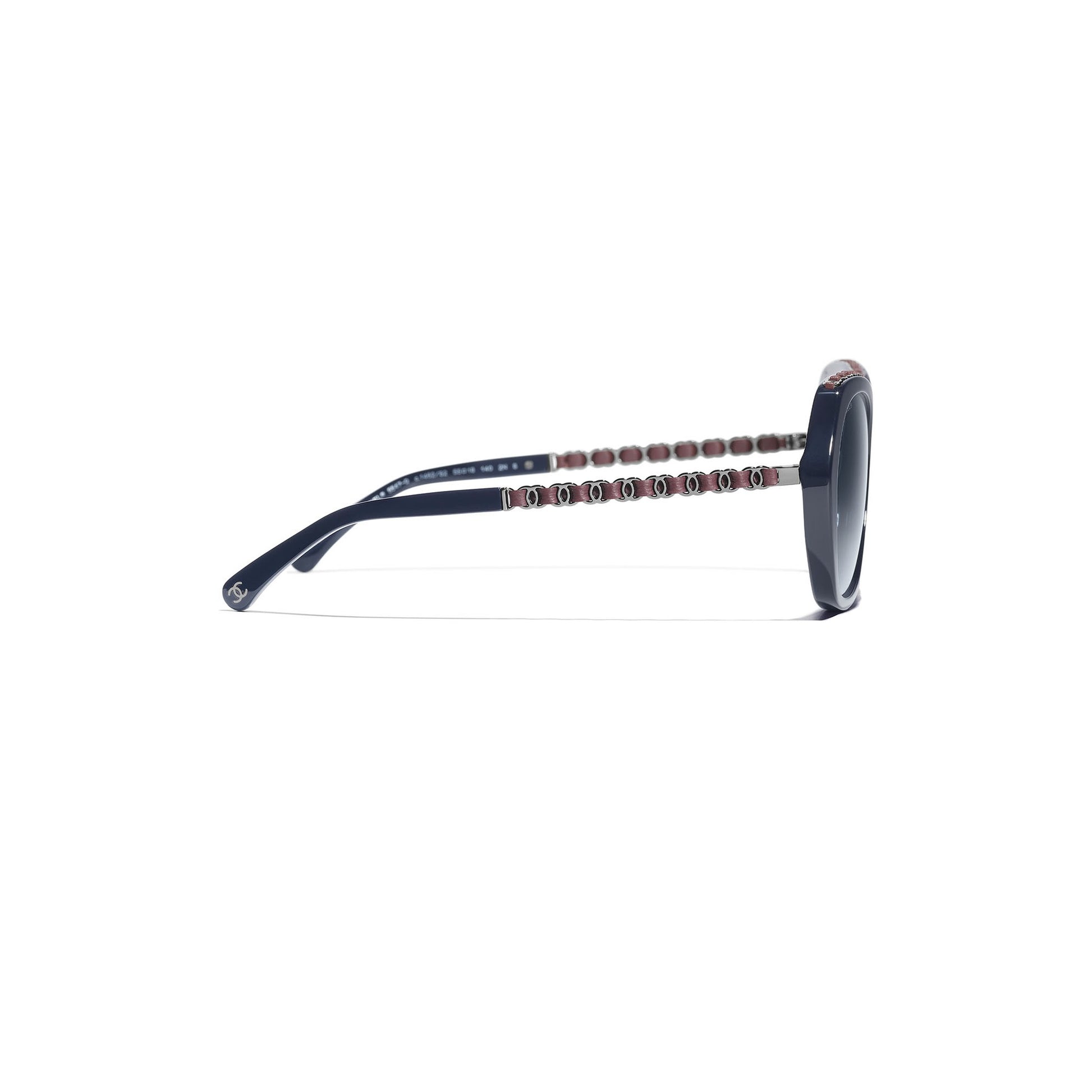 Óculos de Sol Chanel CH5547Q 1462S2