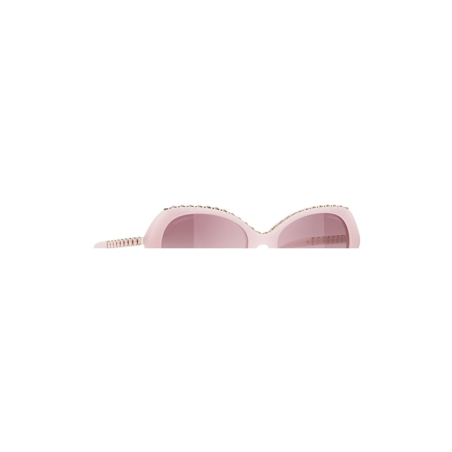 Óculos de Sol Chanel CH5547Q 17338H
