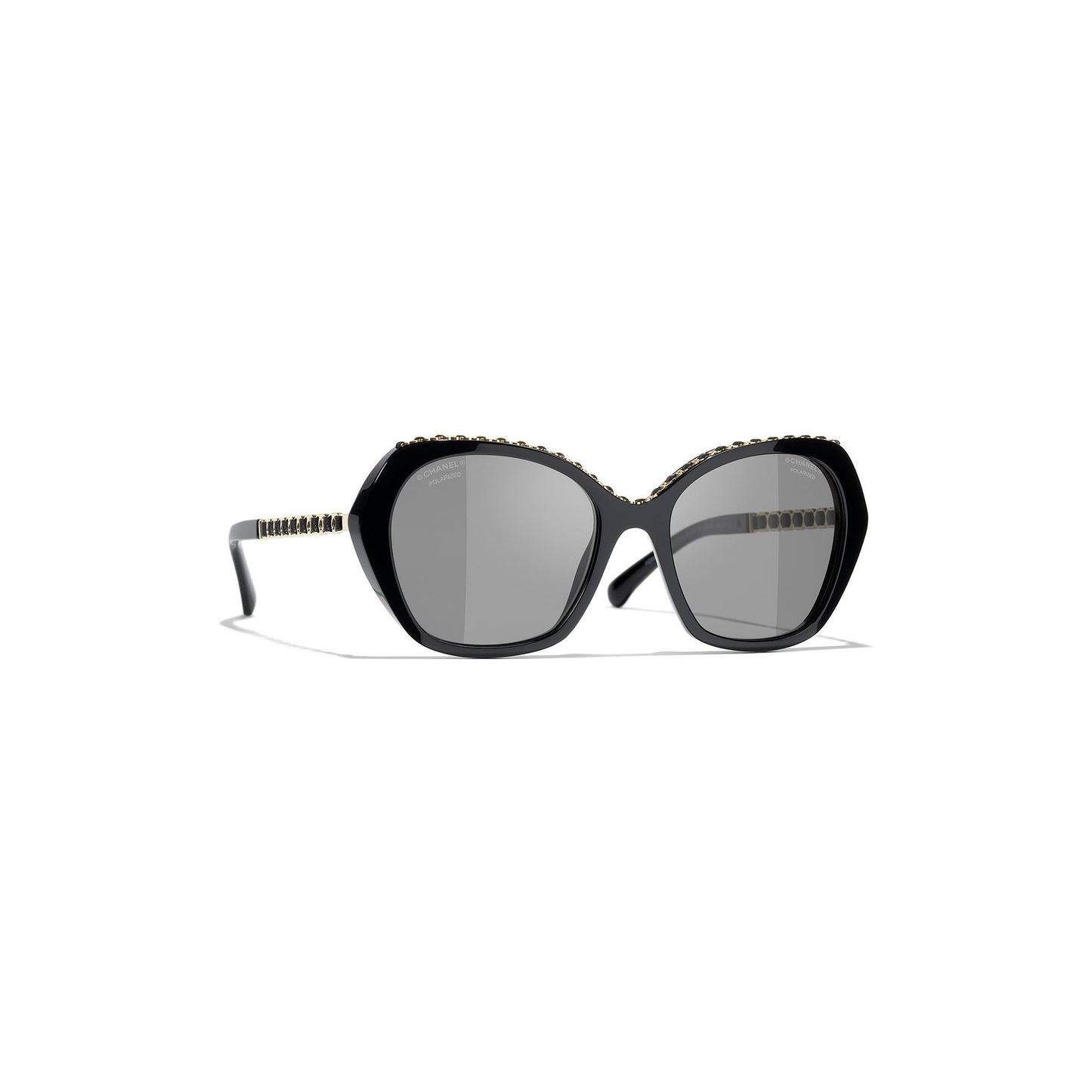 Óculos de Sol Chanel CH5547Q C622T8