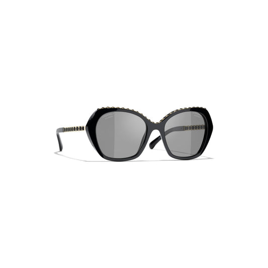 Óculos de Sol Chanel CH5547Q C622T8