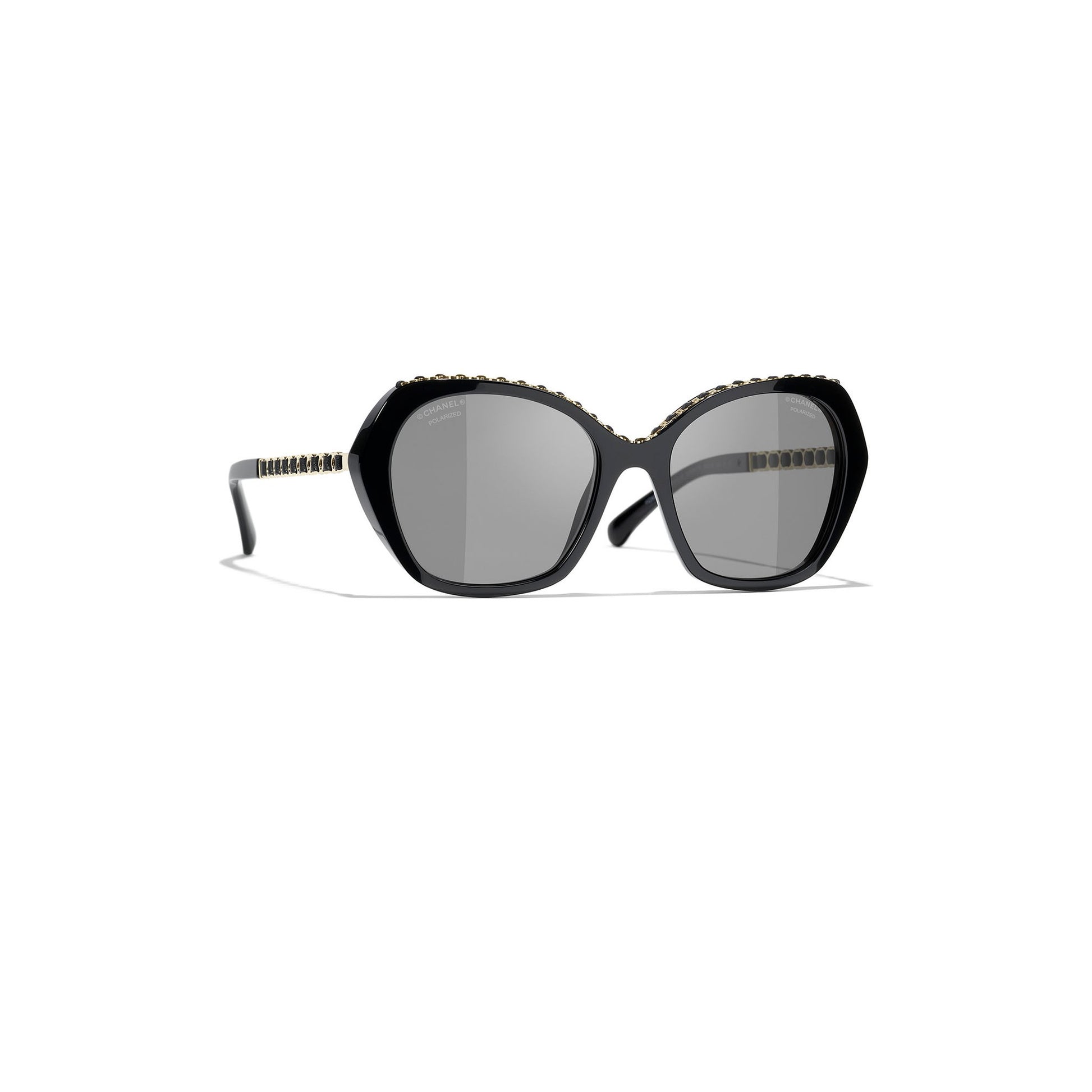 Óculos de Sol Chanel CH5547Q C622T8