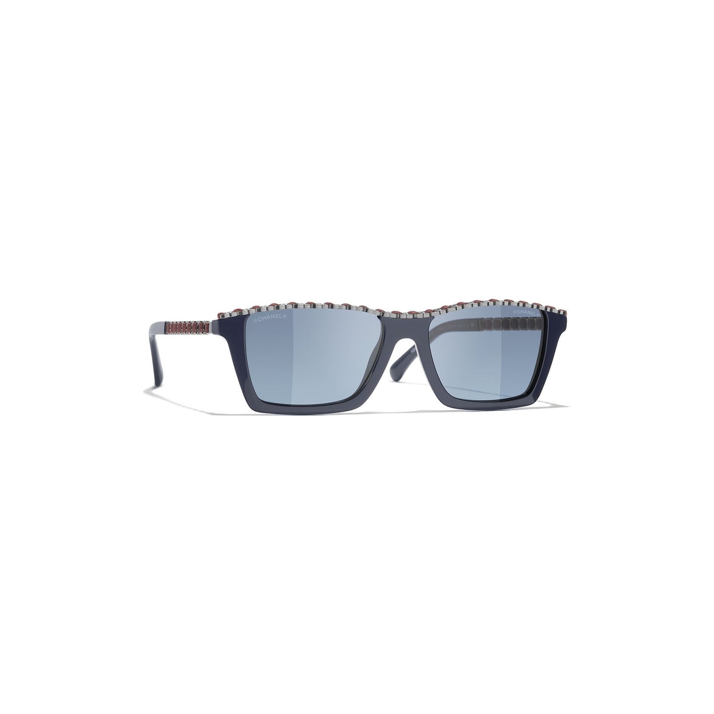 Óculos de Sol Chanel CH5548Q 1462S2
