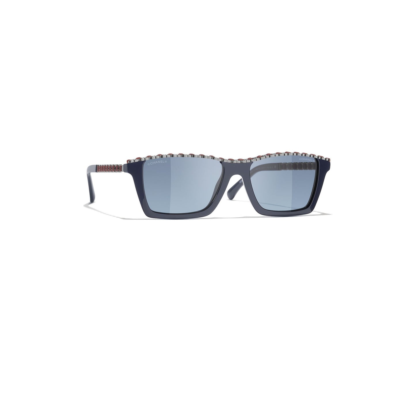 Óculos de Sol Chanel CH5548Q 1462S2