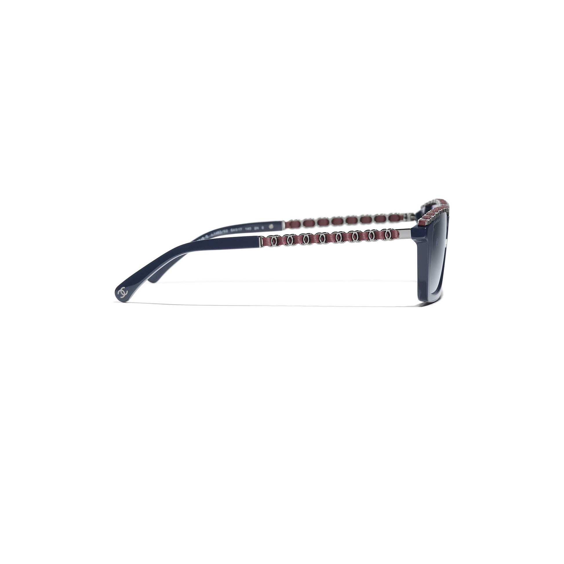 Óculos de Sol Chanel CH5548Q 1462S2