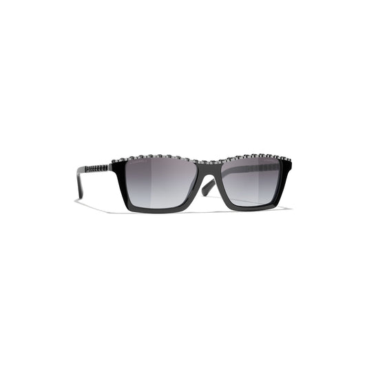Óculos de Sol Chanel CH5548Q 1608S6