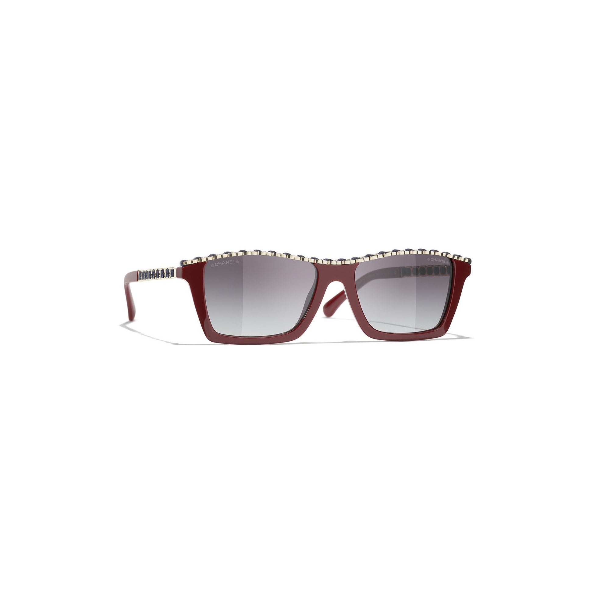 Óculos de Sol Chanel CH5548Q 1792S6