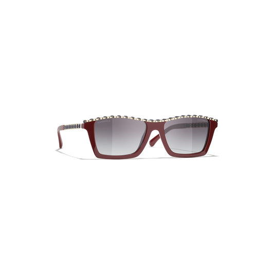 Óculos de Sol Chanel CH5548Q 1792S6
