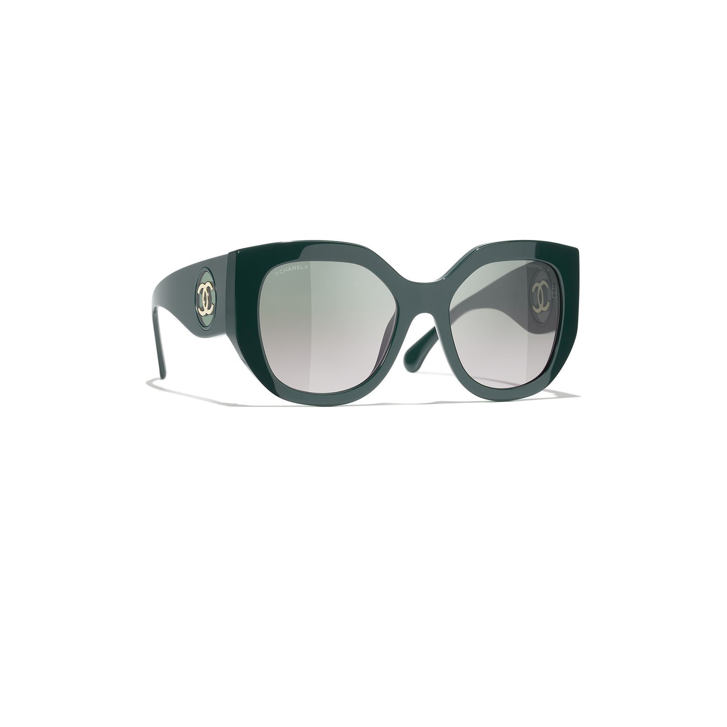 Óculos de Sol Chanel CH5550 1459S3
