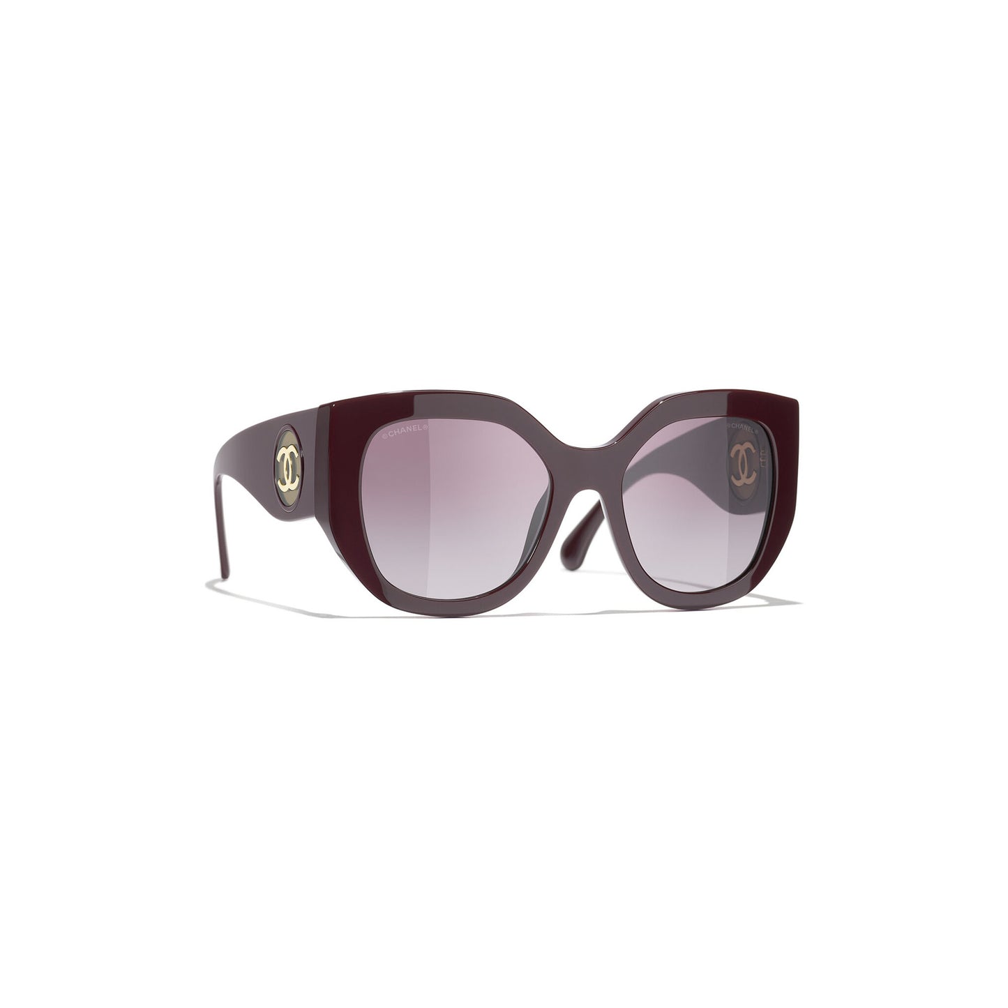 Óculos de Sol Chanel CH5550 1461S1
