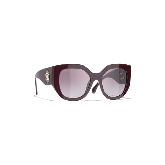 Óculos de Sol Chanel CH5550 1461S1