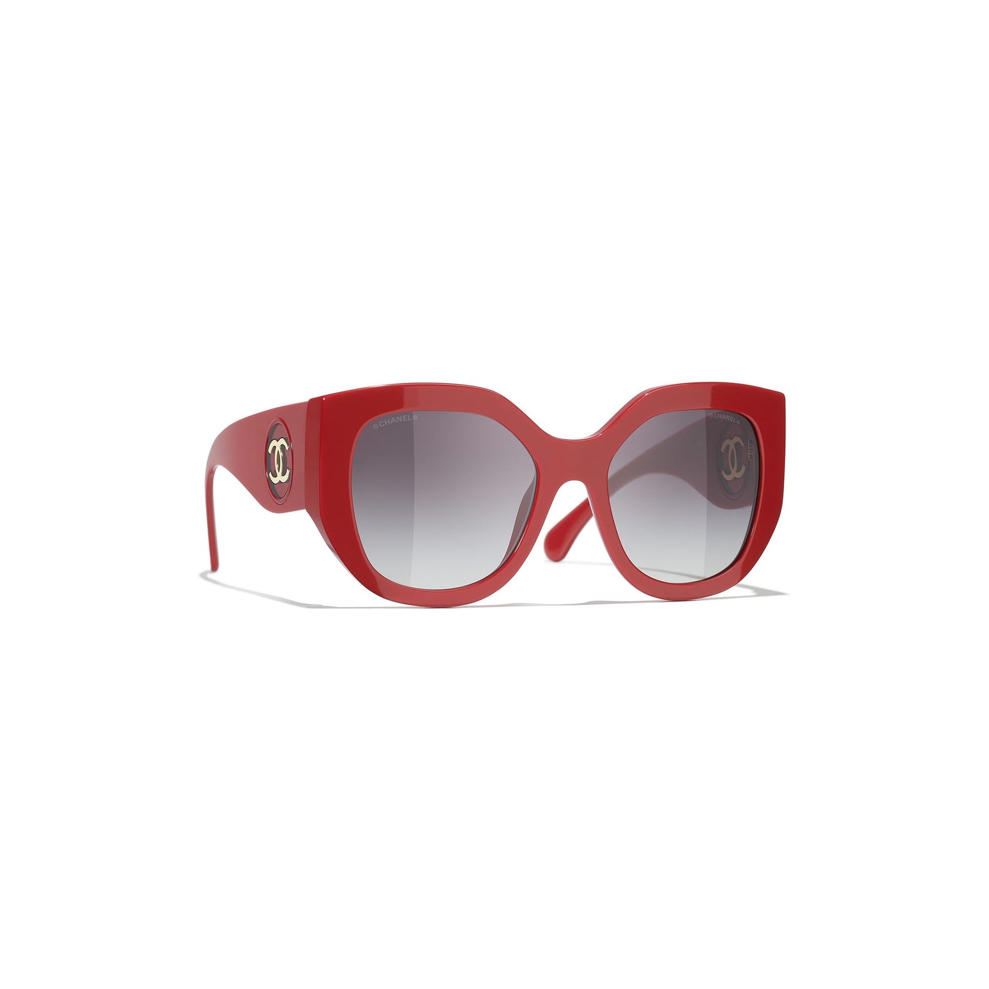 Óculos de Sol Chanel CH5550 1759S6