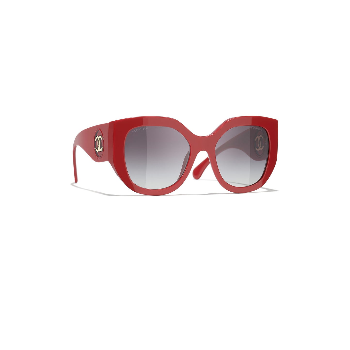 Óculos de Sol Chanel CH5550 1759S6