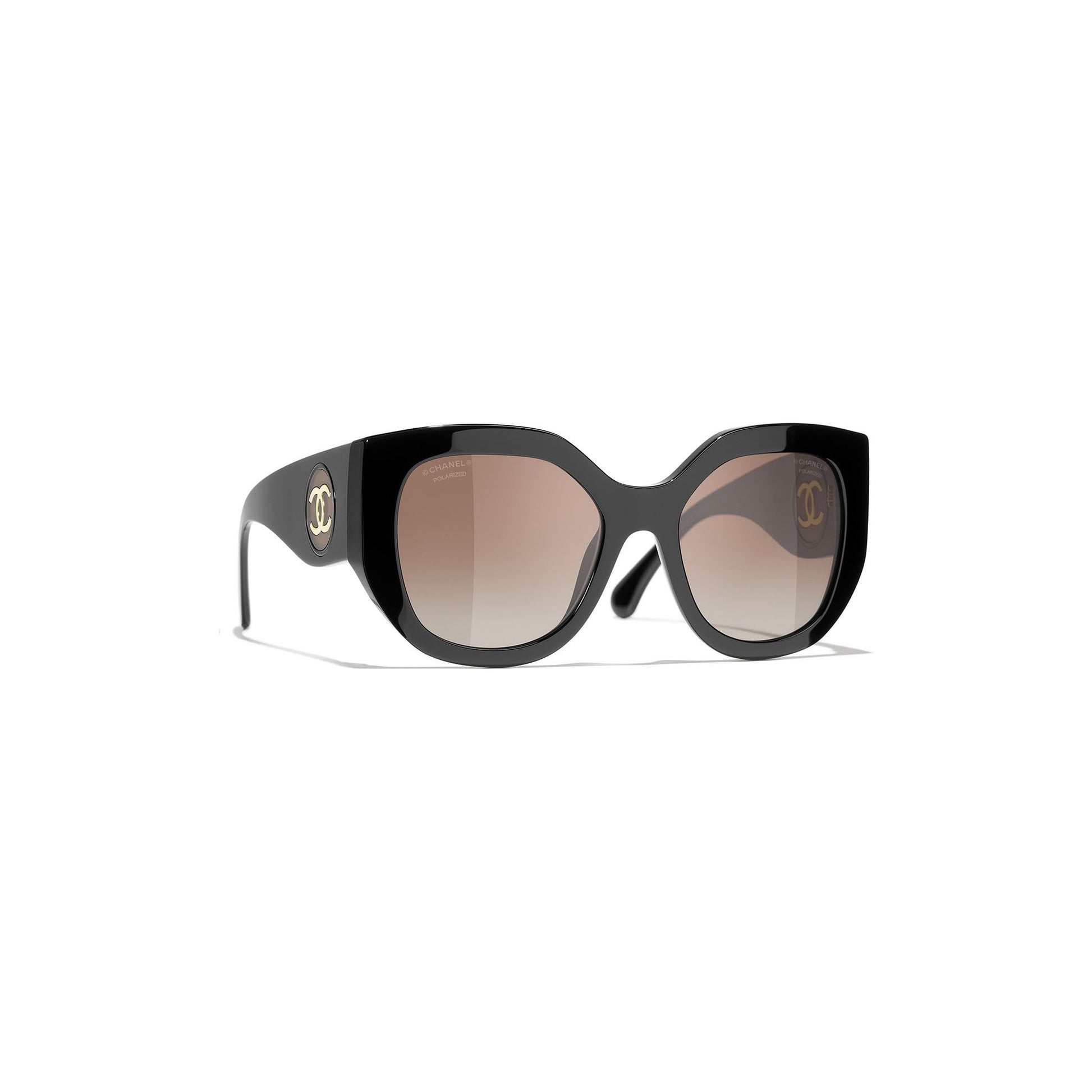 Óculos de Sol Chanel CH5550 C786S9