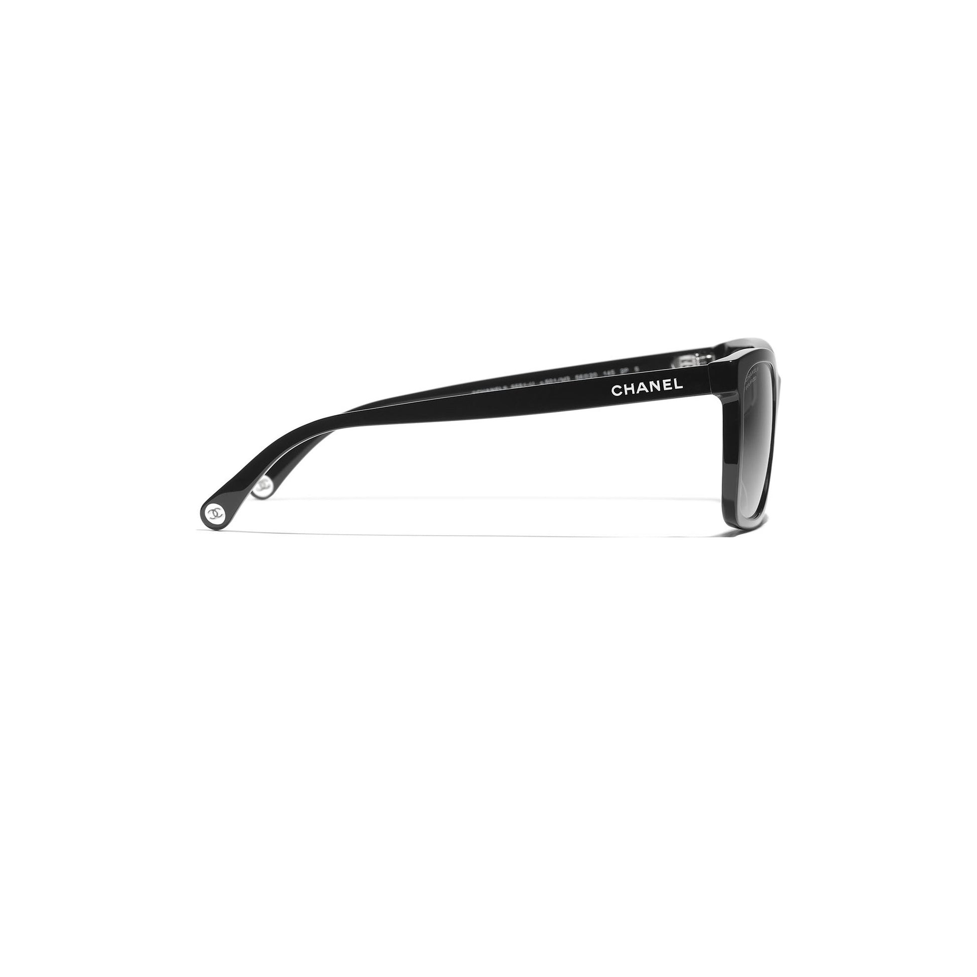 Óculos de Sol Chanel CH5551U C501M3