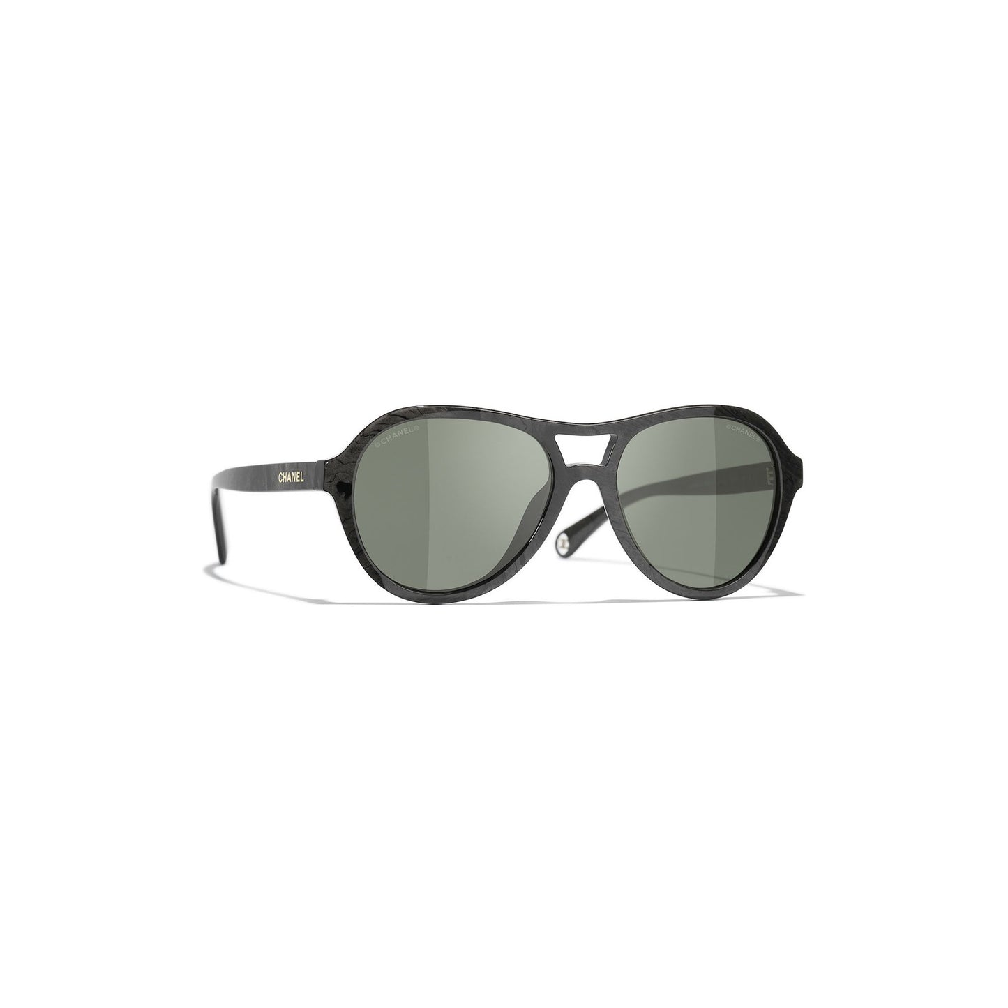 Óculos de Sol Chanel CH5552U 1810B1