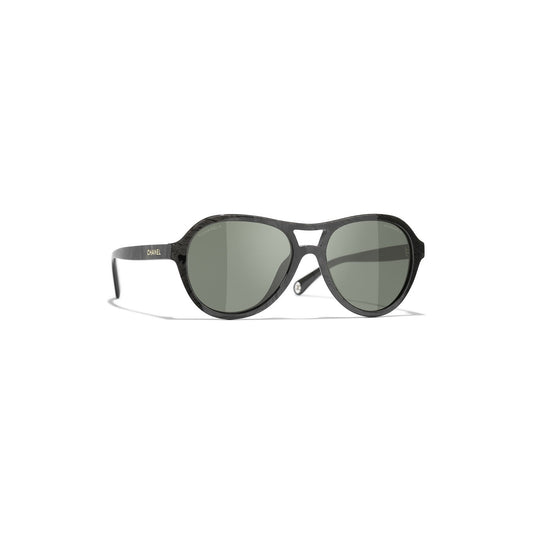 Óculos de Sol Chanel CH5552U 1810B1