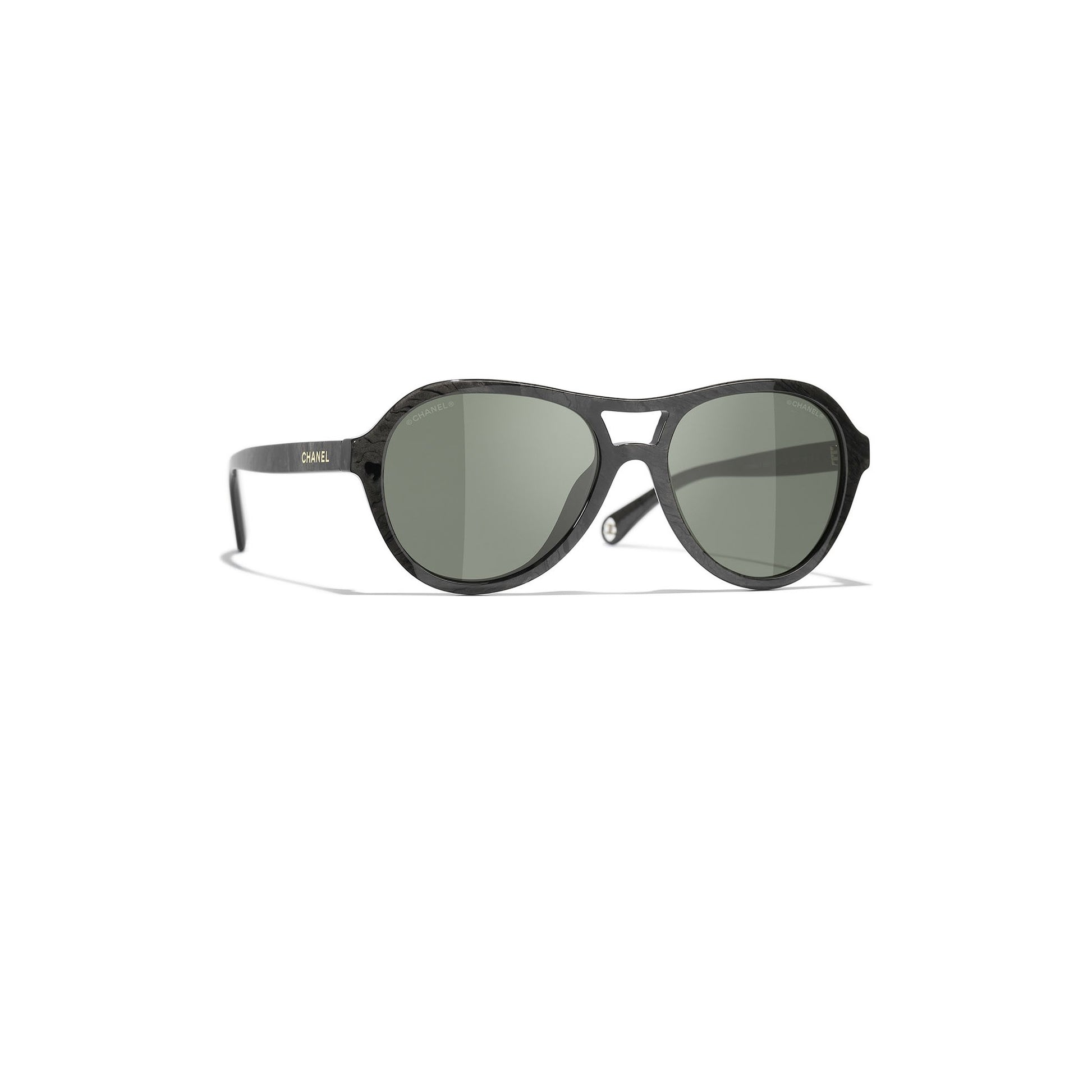 Óculos de Sol Chanel CH5552U 1810B1
