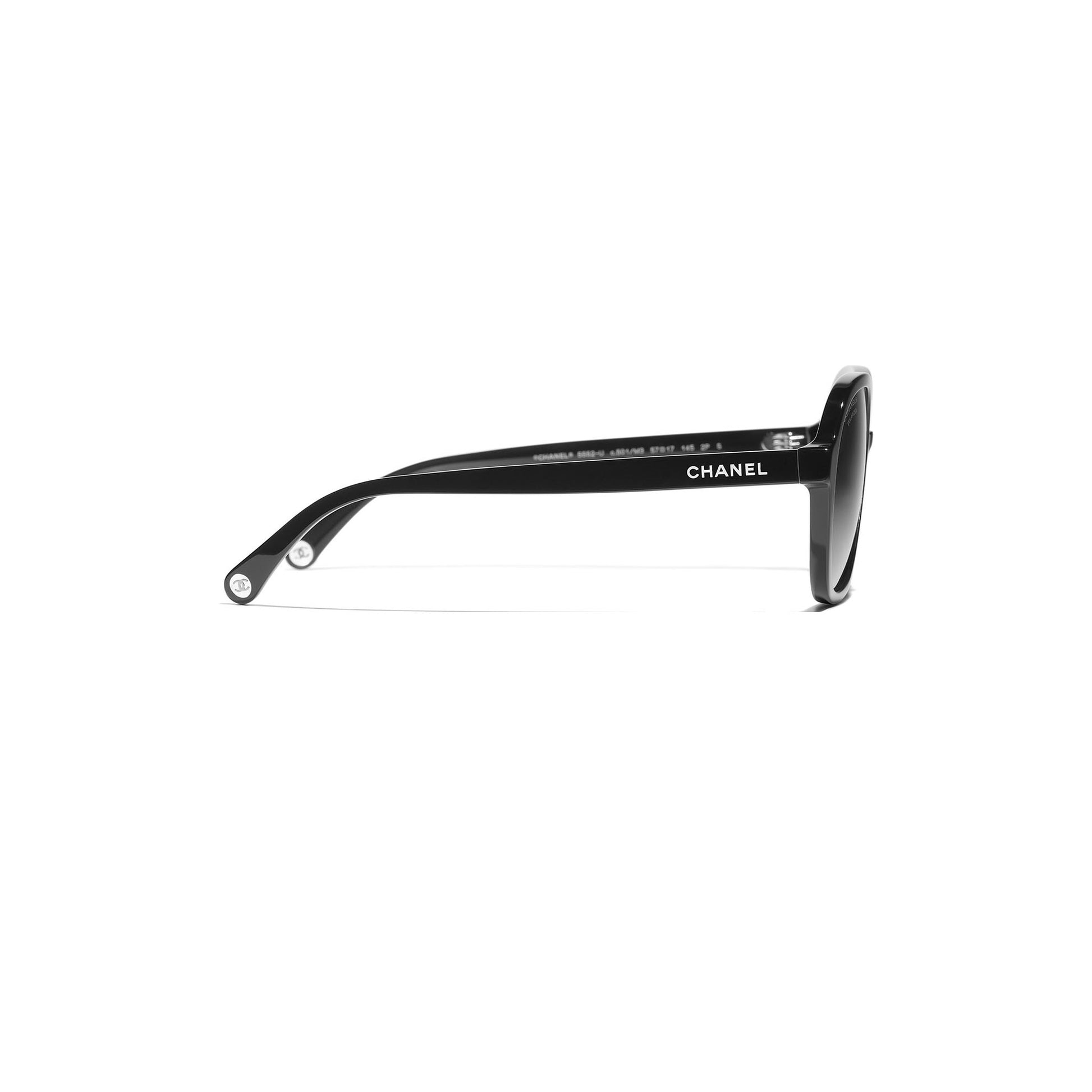 Óculos de Sol Chanel CH5552U C501M3