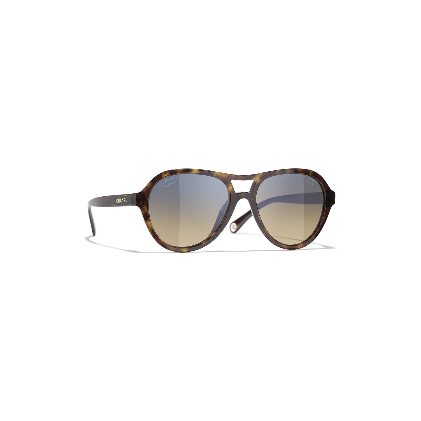 Óculos de Sol Chanel CH5552U C714W1