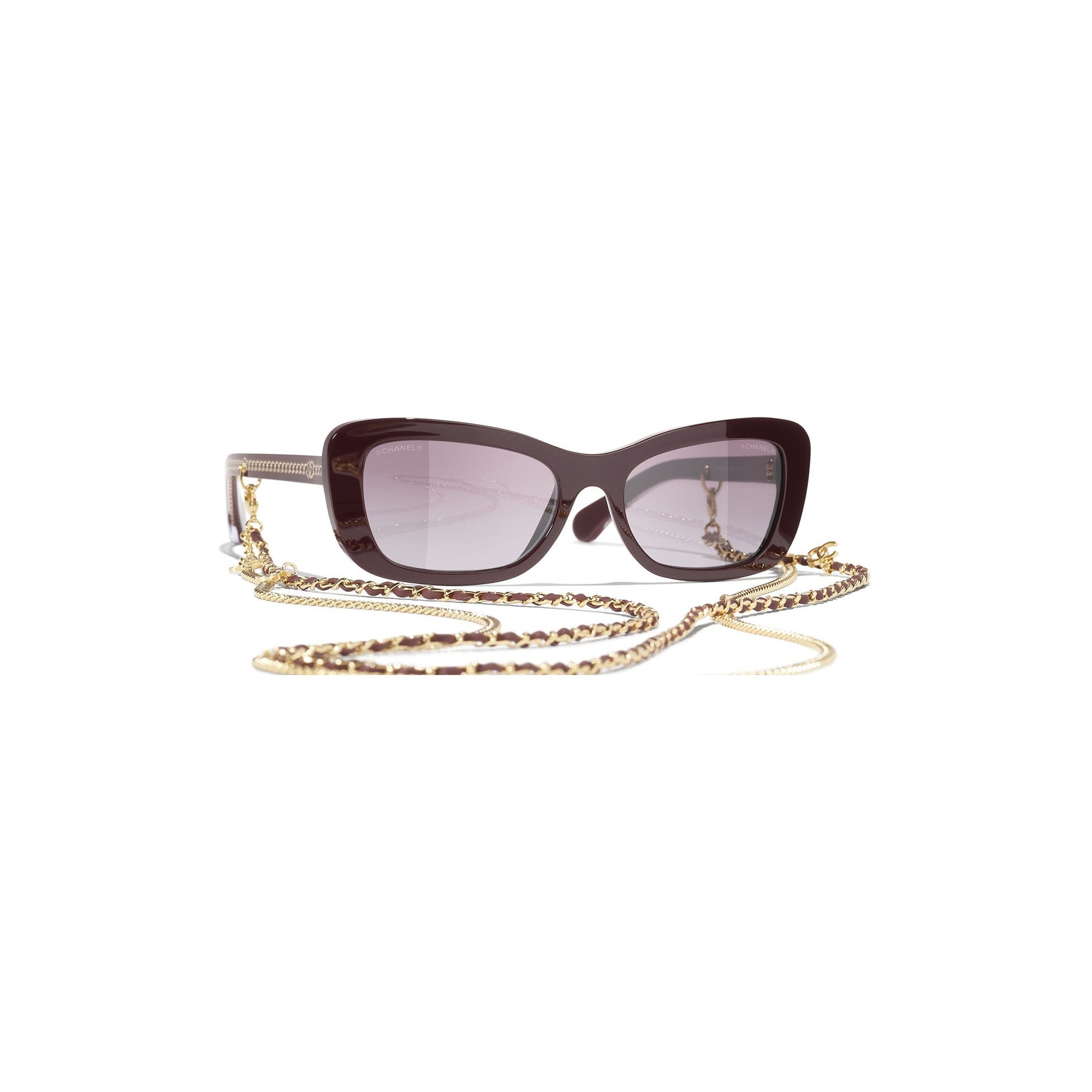 Óculos de Sol Chanel CH5553 1461S1